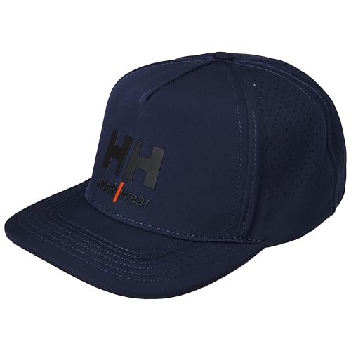 Casquette Trucker Tech Helly-Hansen pour randonnee et plein air