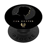 Star Wars Jedi: Fallen Order Cal Kestis Jedi PopSockets PopGrip Intercambiable