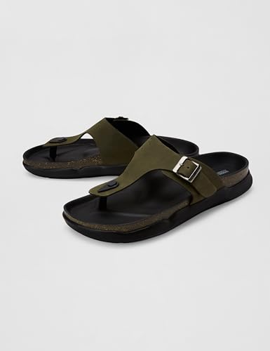 Image of Woodland mens Ogp 6713024 Slipper