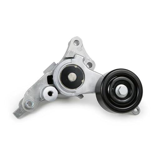 Poulie de tendeur de courroie acier haute résistance pour Hilux 2.5 D