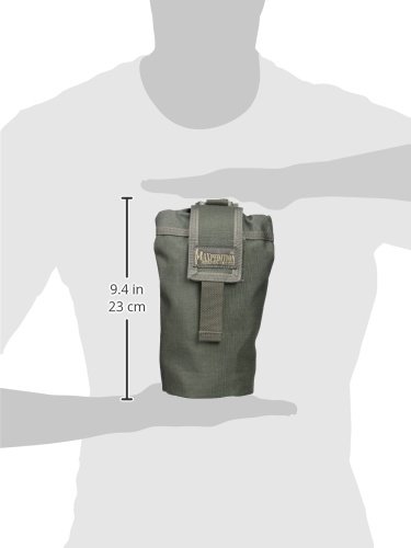 Image of Maxpedition Mini Rollypoly Folding Dump Pouch