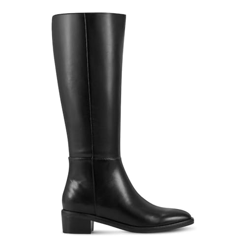 Image of Casual Block Heel Boots by Easy Spirit