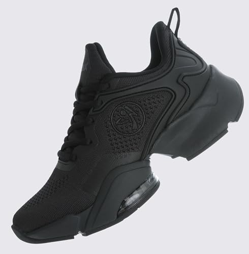 Image of ZUMBA Shoes for Women, Air Stomp Remix II - Workout Shoes for Women, Gym or Dance Sneakers, Enhanced Comfort, Arch Support, Breathable Mesh, Durable & Impact-Absorbing
