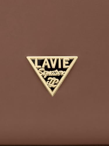 Image of Lavie Signature Women's Madisson Box 15 Inch Laptop Tote Handbag | Tote Bag for Work | Ladies Purse | Stylish Shoulder Bag | Gift for Women