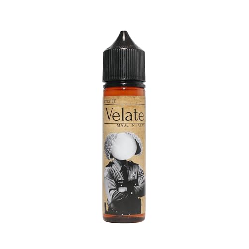 Velate x[e ׃Cv VAPE Lbh 60ml mjR` dq^oRp Yt[cn \[ (C`)