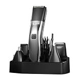 Beardo Chrome Beast Multi-Groomer — view 1