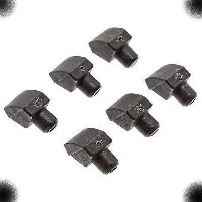 TM NEXDYNAMI AM128511 Driven Clutch Button Kit Turf Worksite Vehicle Compatible with/Replacement for John Deere/Gator AM128511 4X2 6X4