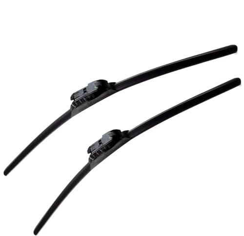 Essuie-glace Volvo V60 2010-on Aero Twinpack 26/20 ASF2620TL