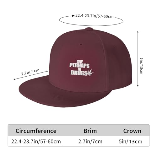 Gorra Trucker Negra Unisex Talla Única miniatura 6