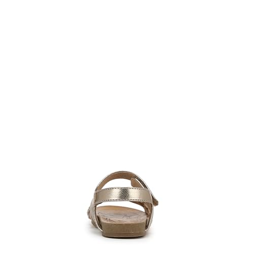 Blowfish Malibu Baby-Girl's Gaia-t Sandal3