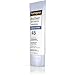 Neutrogena Ultra Sheer Dry-Touch Water Resistant and Non-Greasy Sunscreen Lotion with Broad Spectrum SPF 45, 3 fl. oz