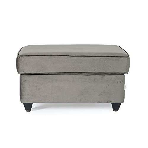 Image of Wakefit Sofa Set | 3 Year Warranty | Sofa 3 Seater, 3 Seater Sofa for Living Room, Wooden Sofa Set, 3 Seater + Left Aligned, Sofa for Living Room - Napper(Fabric-Velvet : Tuscan Tan)