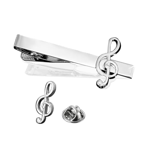 Image of Lapel Pin for Men, Tie Pins for Men, Mens Tie Tacks, Mens Suit Lapel Pins for Wedding, Gold Lapel Pins for Suits Hats Scarfs, Silver Hat Pins for Women, Brooch for Women, Tie Shirt Jewelry Accessories