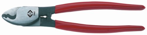 C.K 3963 Cable Cutter 210mm