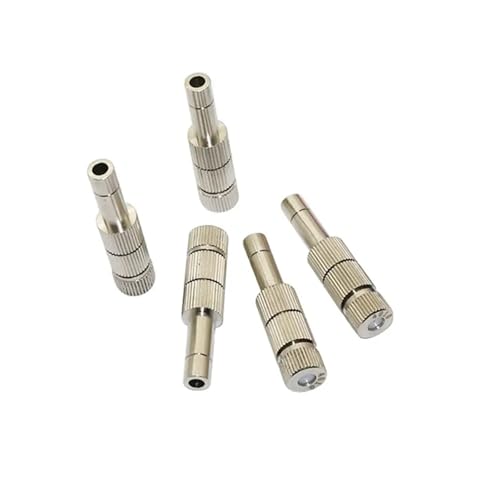 Buses de brumisation basse pression 0,3 mm pour irrigation de serre - 8