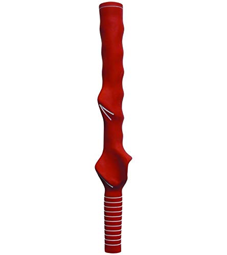 G-Rip Junior Golf Training Grip Right Handed (Yellow)