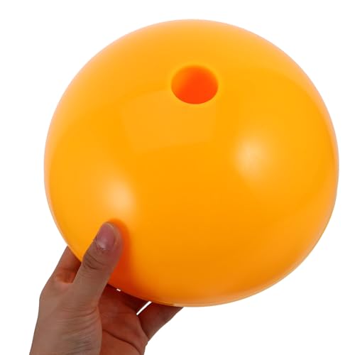 Support de poteau de foot VANZACK base plastique leste pack de 3