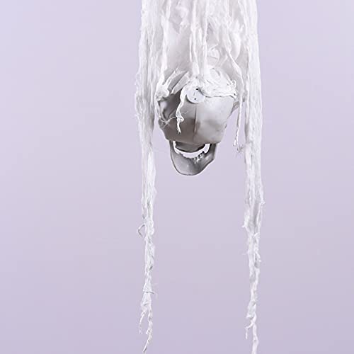 Décoration d'Halloween pour passage de l'entrée | Suspension rapide multi-support - 7
