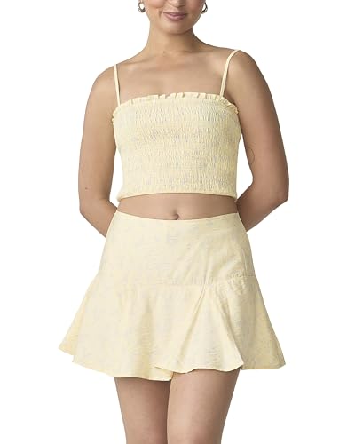 florence by mills Women's Garden Party Swing Skirt