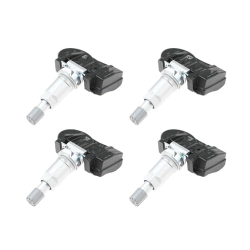 Capteur TPMS LR2 pour rouler en sécurité avec la valve BH52-1A159-CA