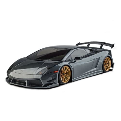 MST RMX 2.0 1/10 2WD Brushless RTR Drift Car w/LP56 Body (Grey) 533819GR