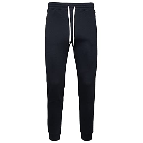 Champion Rib Cuff Pants pour vos moments de détente à la maison et sorties urbaines