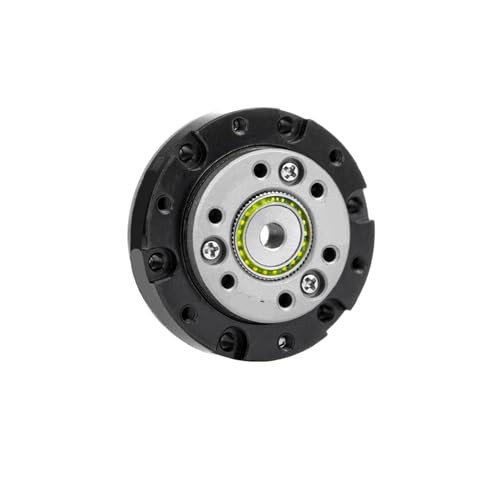 Réducteur de servomoteur Nema 8 à arbre creux 20 mm entraînement harmonique 30:1