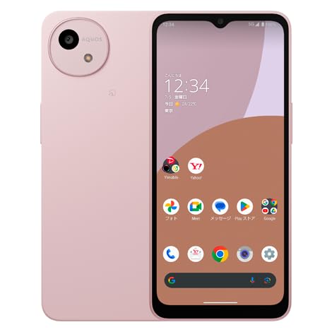 Simt[ AQUOS wish4 A402SH sN Ymobilef (ςݕi)