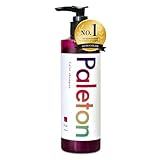 Paleton ピンクシャンプー ブリーチケア用 カラーシャンプー ピンク ダメージ補修 美容室専売品 250g
