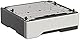 LEXMARK 550-Sheet Tray MS725 / MS82x / MX72x
