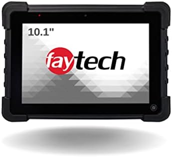 faytech 10.1" Rugged Industrial IP65 PC Tablet – Perfect for Indoor or Outdoor Commercial Applications