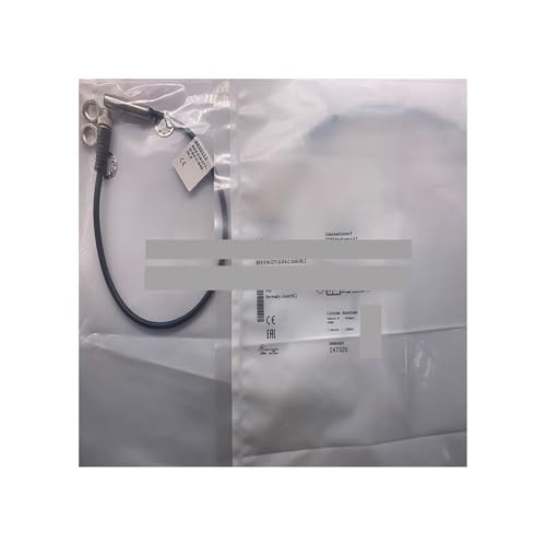 Capteur de proximité 516-377-G-E4-C-S49-00,3 pour l'alignement des pièces d'usinage