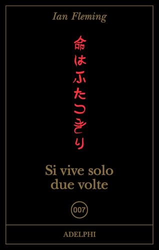 Si vive solo due volte