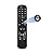 for LG-Smart TV Remote Replacement, for LG Magic Remote MR20/21/22/23/24GA, Compatible with LG2021-2024 OLED QNED NanoCell UHD 4K 8K Smart TV, with Voice and Pointer Function