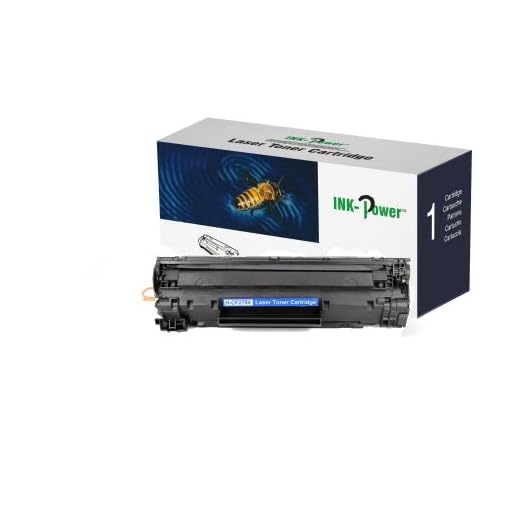 Original Toner Computer HP CF279A XL Schwarz Nr. 79A (hohe Kapazität/Jumbo) 2.500 Seiten