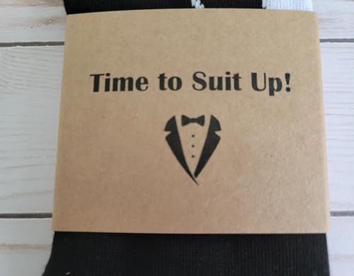 Novelty Socks - Parent2