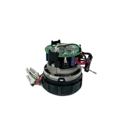 Vacuum Cleaner Fan Motor Module, Compatible for Roborock, H7 Vacuum Replacement Parts