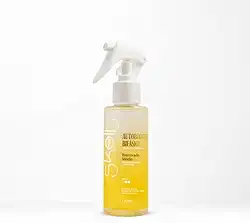 Autobronzeador Bifásico 120ml | Bronze Natural De 7 A 12 Dias, Intensidade Média, Com Fragrância Grand Bahama