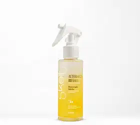 Autobronzeador Bifásico 120ml | Bronze Natural De 7 A 12 Dias, Intensidade Média, Com Fragrância Grand Bahama