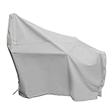 mit wasserabweisender PVB-Beschichtung