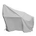 Produktbild Tepro Universal Abdeckhaube 8608 für Smoker, groß, 172,2x89x147,3cm, beige | passend für tepro 1049 & 1146