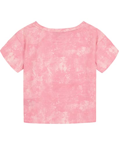 Image of Hudson Girls' Short Sleeve Jersey T-Shirt