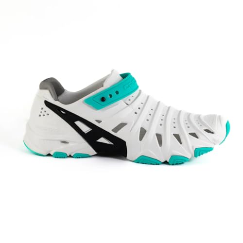 Crosskix 2.0 Closed Toe Water Shoes - Ergonomic Arch Support, Built-in Drainage and Ventilation for Men, Women, and Children2