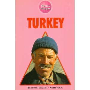 Paperback Turkey (Nelles Guides) Book