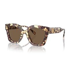 Vintage Tortoise / Dark Brown