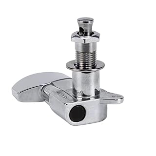 ZYZYZY Tuner Mécanique Tête 6 Pièces Chrome Guitare Mécaniques Mécaniques Mécaniques 3L3R Tuning Chevilles Clés Grand… - Les Beatles, Paul McCartney, John Lennon, RIngo Starr, George Harrison ZYZYZY Tuner Mécanique Tête 6 Pièces Chrome Guitare Mécaniques Mécaniques Mécaniques 3L3R Tuning Chevilles Clés Grand… – Image 5