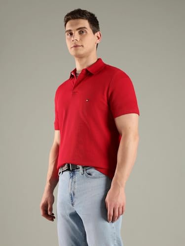 Image of Tommy Hilfiger Men T-Shirt