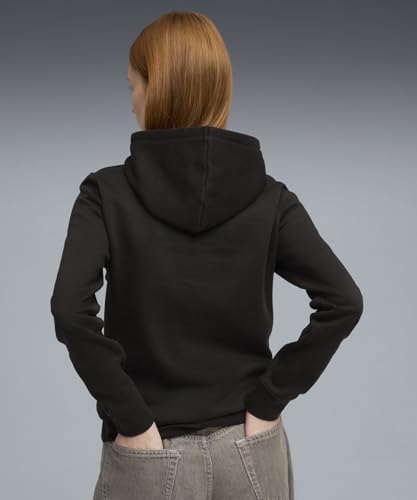 Hoodie ESS METALLIC Femme - vue 7