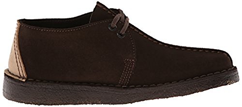 Image of Clarks Men's Desert Trek