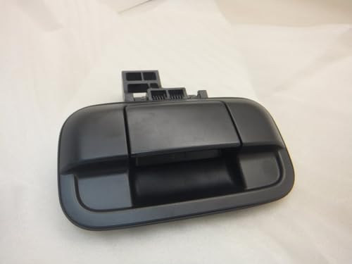 Amazon | 日産向け NV100クリッパーバン(ZA1)バックドア外ハンドル 黒